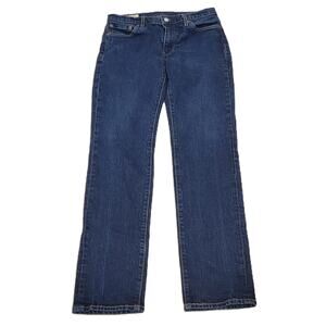 Levi's Premium‎ Mens 511 Slim Fit Jeans FFC-Q9487 Blue Size 30 x 32